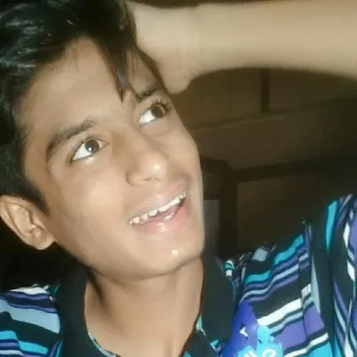 k@r@n ๐ profile
