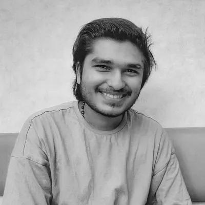Karan Solanki profile