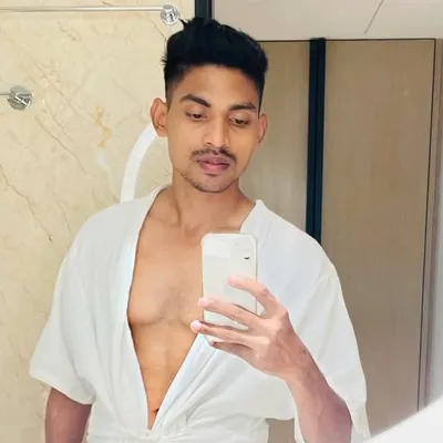 Karan Tandel profile