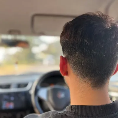 ਕਰਨ(کرن) profile