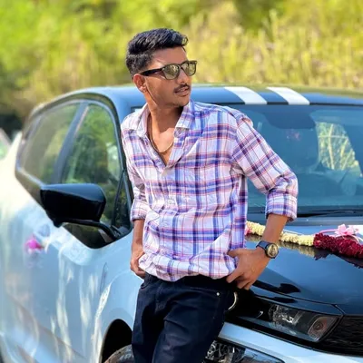 Karan Thakor profile
