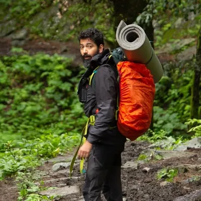 Karan Taneja profile