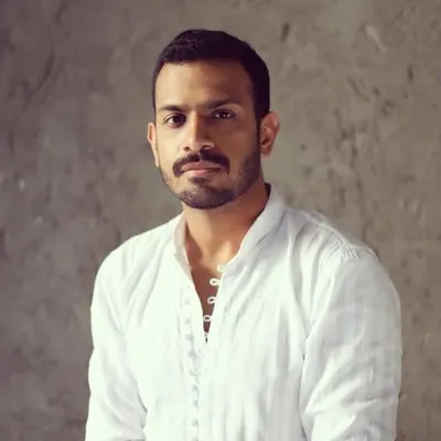 Karan Torani profile