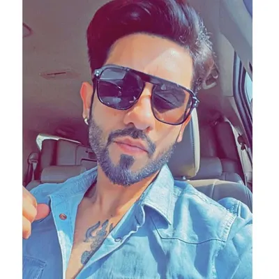 🔱karanveer Mirok🔱 profile