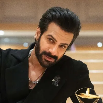 KaranVeerMehra profile