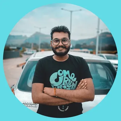 Karan Vfx profile