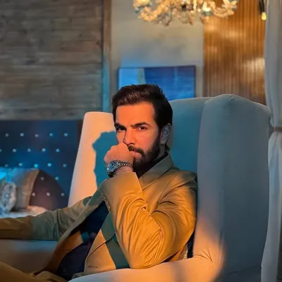 Karan V Grover