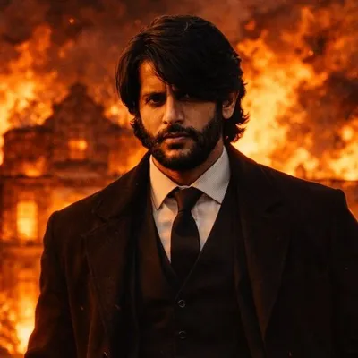 KARANVIR BOHRA
