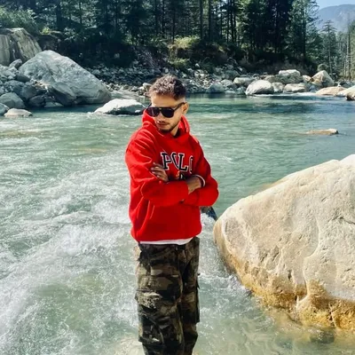 ☬ Karan Virk🦅 profile