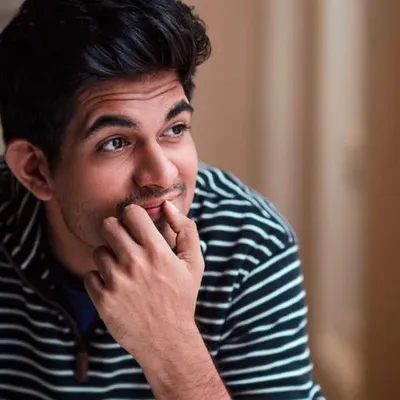 Karan Vyas profile