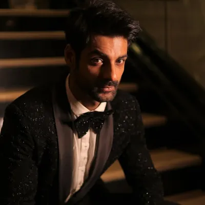 Karan Wahi profile
