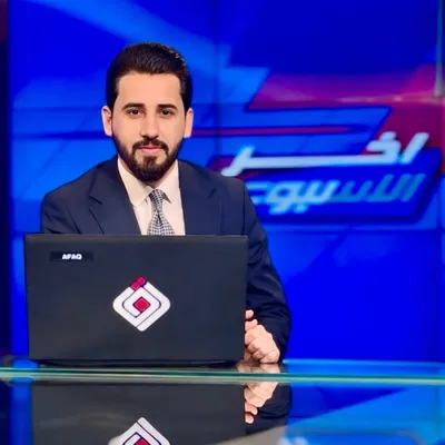 كرار عبيد - karar obaid profile