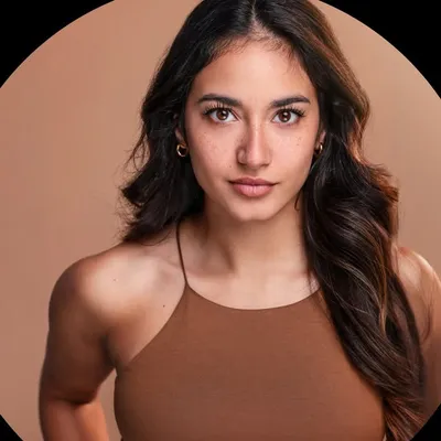 Jewelianna Ramos