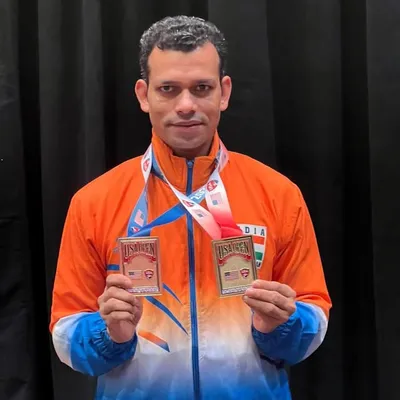 Aniket Gupta profile