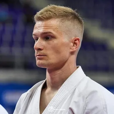 Konrad Kozubowski profile
