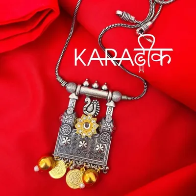 KARATIQUE JEWELS✨ profile