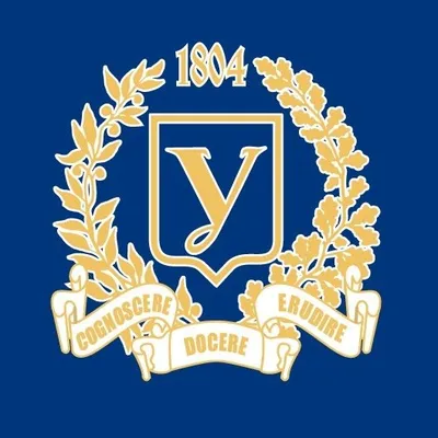 Karazin University profile