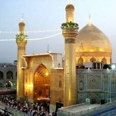 Karbala2Najaf profile
