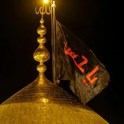 🇵🇰 Karbala_1272یا علی۴ مدد 🇵🇰 profile