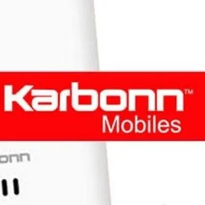 Karbonn Mobiles profile