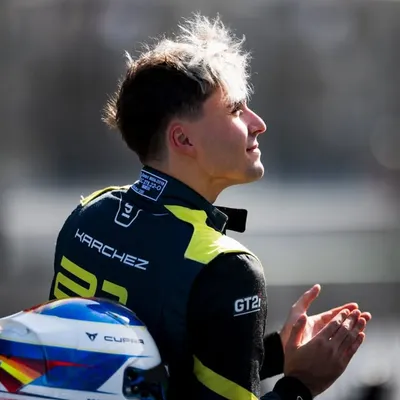 Karchez profile