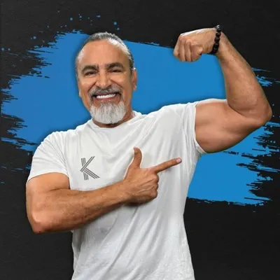 Kardagar Coaching for Life profile