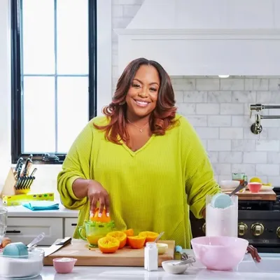 Kardea Brown-Smith profile