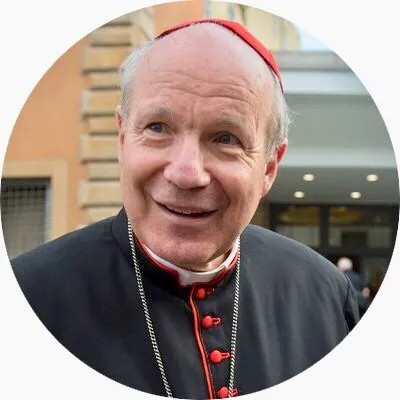 Christoph Schönborn profile