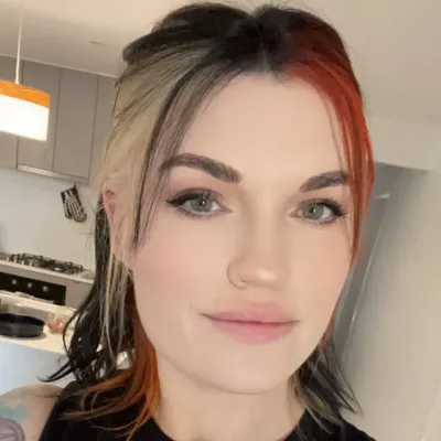 Rachael profile