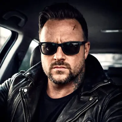 © Karel Auer Jr. profile