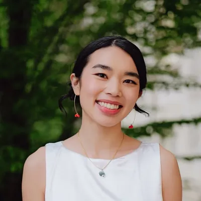 Karen Chen profile