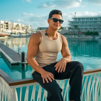 Kareem Amr Saif El Din profile