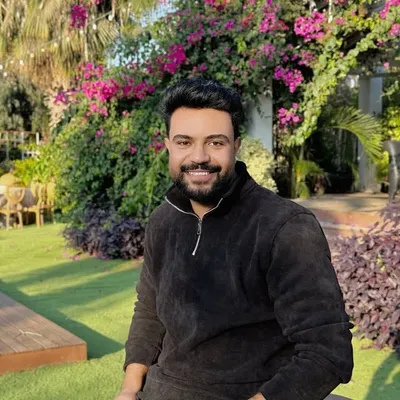 Kareem Mabrook profile
