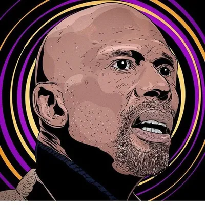 Kareem Abdul-Jabbar profile