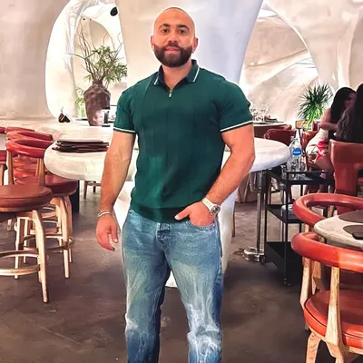 Kareem Asal profile