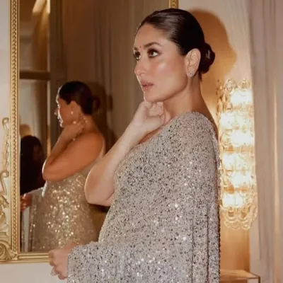 KAREENA KAPOOR KHAN profile