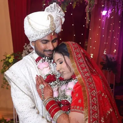 Kareena Rupak Chaudhary profile