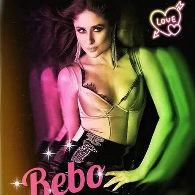 kareena profile