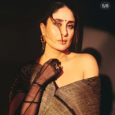 kareena kapoor khan ✅ profile