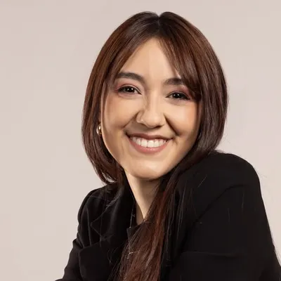 Karem Suarez l Embajadora de Educación Financiera profile