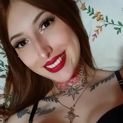 Karen Noemí profile