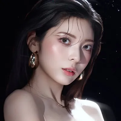 かれんあはは💭🖤 profile