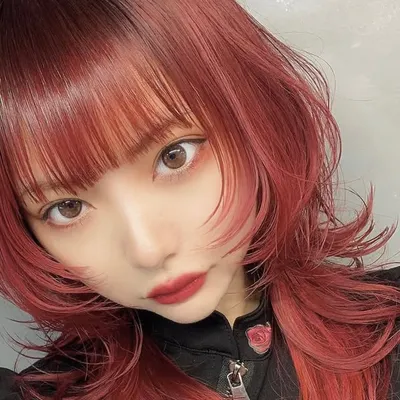 藍染カレン(aizome karen) profile