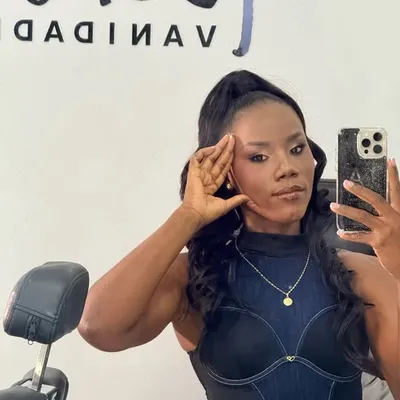 Karen Asprilla profile