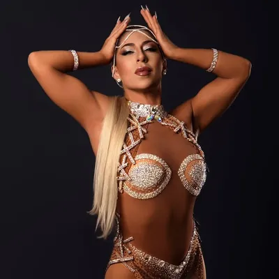 Karen Forcano profile
