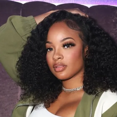 Karena Clarke profile