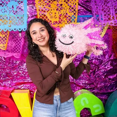 Karen Arriozola Rodríguez profile