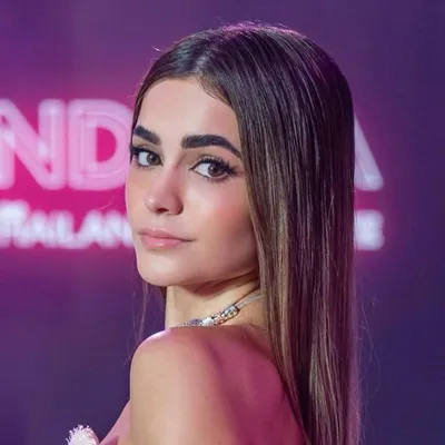 KAREN BARRERA profile