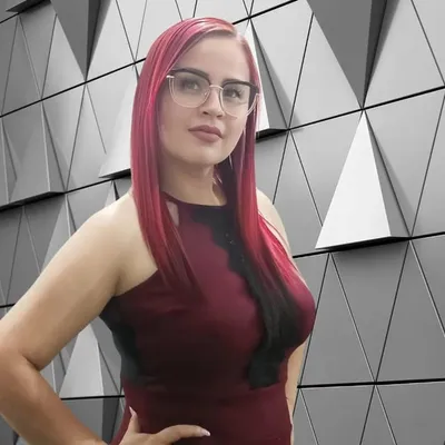 Karen Lizeth Barrera Fuentes profile