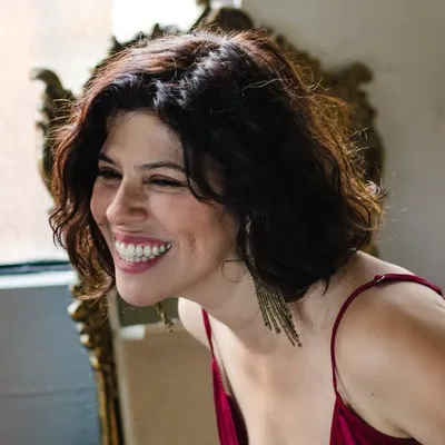Karen Bethzabe profile